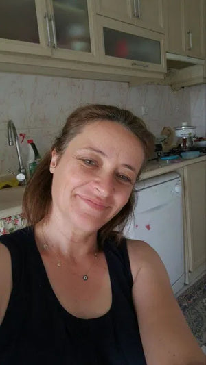 Susan M. review image