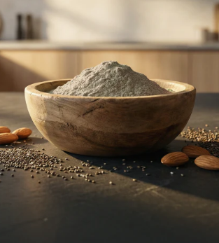 Magnesium