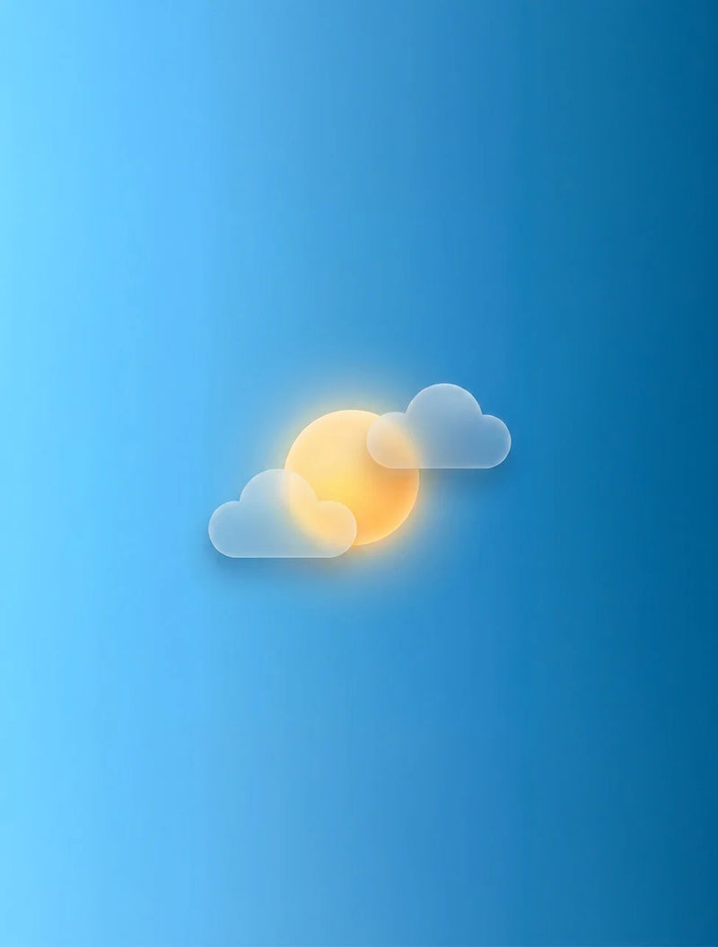 Matin parfait