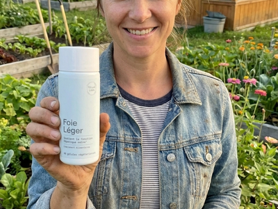Julie T. · Nantes · 35 ans