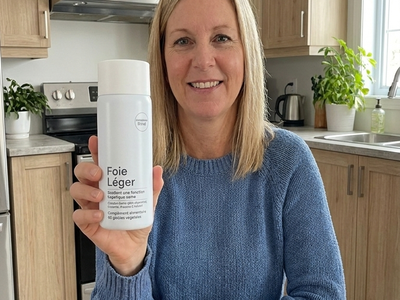 Emma L. · Lyon · 47 ans