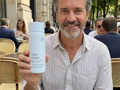 Pascal M. · Bordeaux · 52 ans