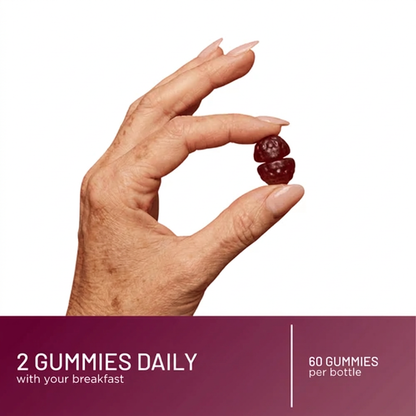 Menora Hormone Balance Gummies
